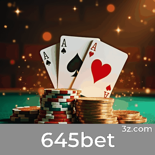 645bet game mais image