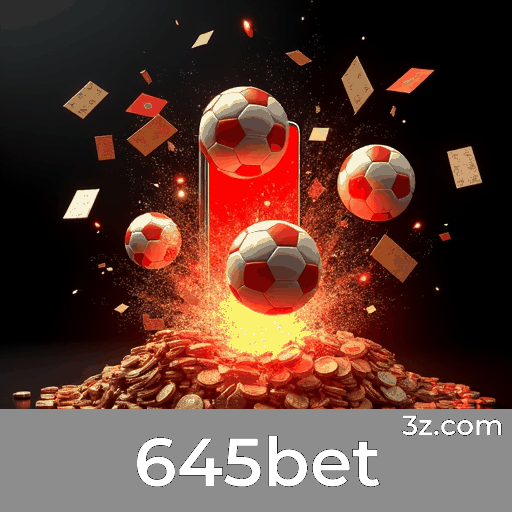 645bet game mais image