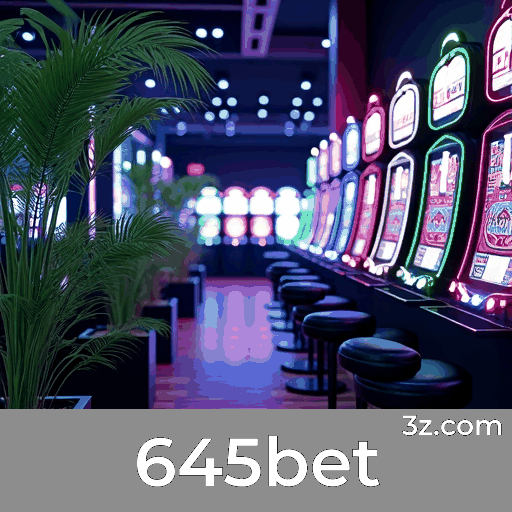 645bet game mais image