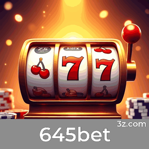 645bet game mais image