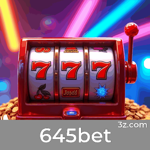 645bet game mais image