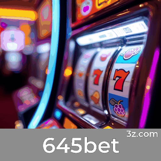 645bet game mais image