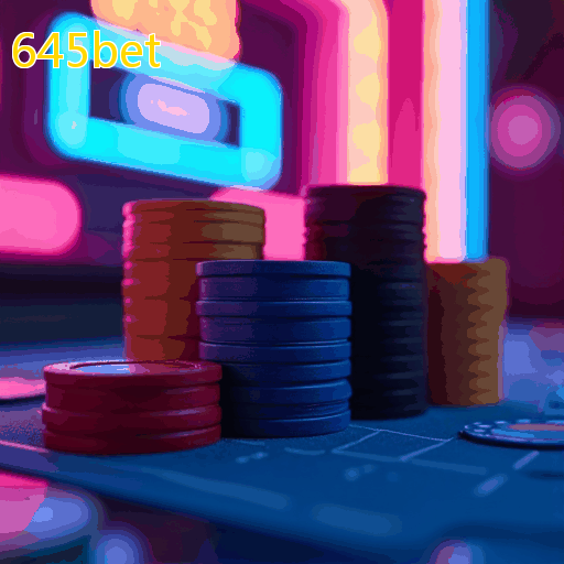 Baixe o App 645bet – Jogue Cassino no Celular com Slots e Apostas