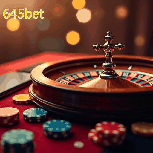 Bônus e Promoções no 645bet – Rodadas Grátis, Códigos e Ofertas Especiais